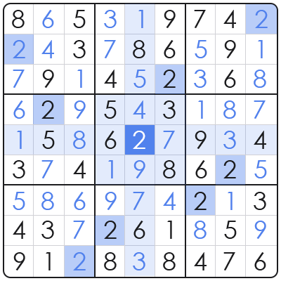 extreme sudoku printable